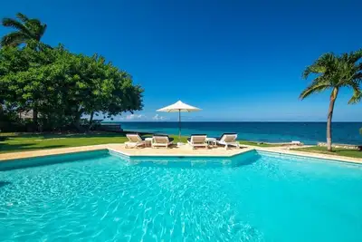 Image de Sunrise at Tryall Club in Montego Bay by Personal Villas - Breathtaking Seaside