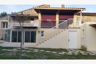 Image de Maison de Louna