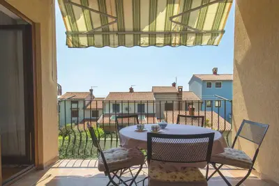 Image de Holiday apartment A5 in suburb of Pula