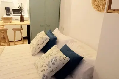 Image de Auga Salgada Apartment Portosin