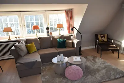 Image de Reetnest 72 Og Keitum- Luxury home for discerning guests