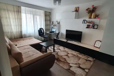 Image de Children appartment