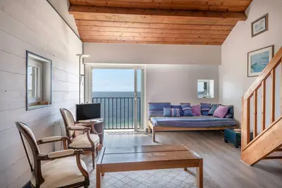 Image de Superbe vue Mer - Vacances à 5 personnes à Arzon