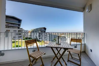 Image de Le Paradis - Beau T2 idéalement placé avec garage