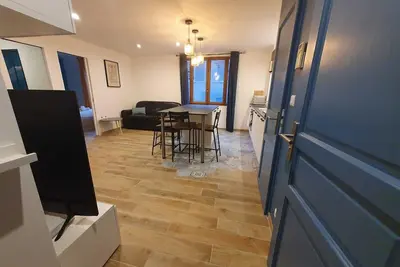 Image de Le Thiou - Appartement pour 4 personnes à 5 min du centre