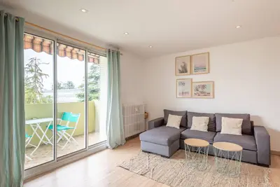 Image de Magnifique Appartement à 5 minutes du lac