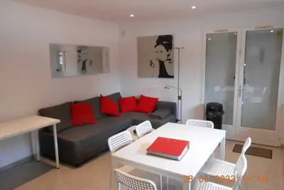 Image de Appartement cosy à Quissac (Gard)