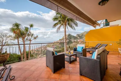Image de Palm Tree House