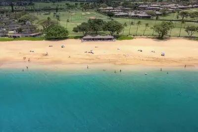 Image de Maui Eldorado C203 Peaceful Paradise Adjacent to C202