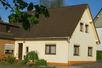 Image de Apartment Brüll - cozy and chic