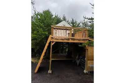 Image de The Lookout at the Bluffs