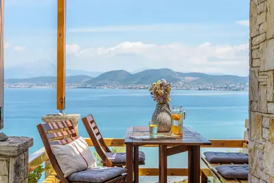 Image de Crystal Beach Villa