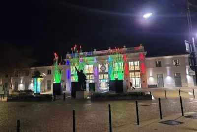 Image de Agréable F2 Centre-ville