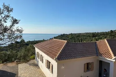 Image de + Villa Pelemar + Beach within walking distance +