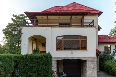 Image de Zaivan Retreat - Private One-Acre Property