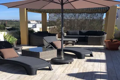 Image de Superb apartment five minutes from the center of Tavira