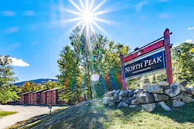 Image de North Peak Condo Available February Vacation!