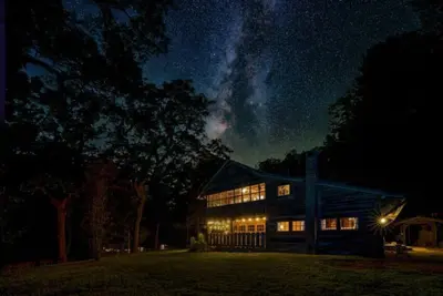Image de Bean Creek Cabins
