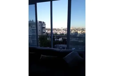 Image de Cœur de Jérusalem 4 pièces - moderne - Wifi