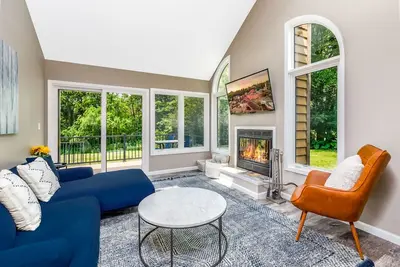 Image de Cozy Galena Townhome