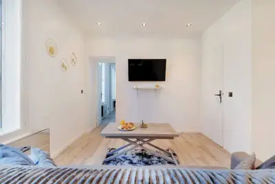 Image de Appartement aux Portes de Paris