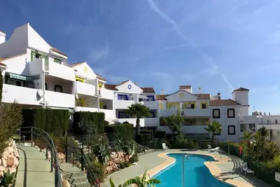 Image de Appartement avec piscine commune au coeur de la Costa del Sol