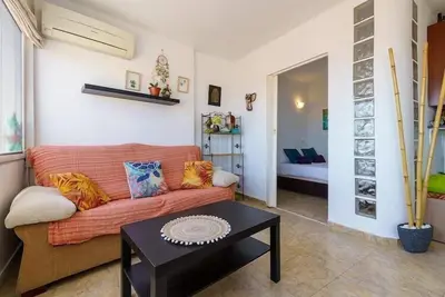 Image de Appartement court séjour à Torremolinos