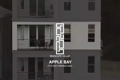 Image de Apple Bay Villa at SeaScape