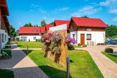 Image de Appartement à Jarosławiec près de Plage