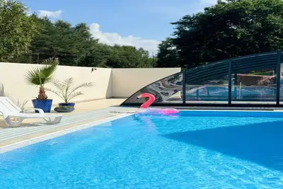 Image de Appartement à Jarosławiec près de la Plage