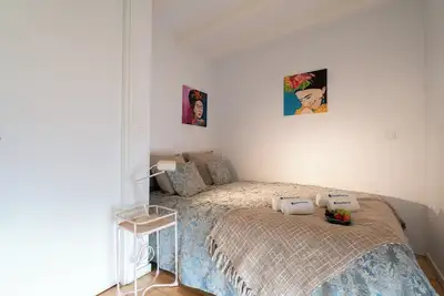 Image de Quiet Bright Duplex | Swimming Pool by HostWise