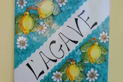 Image de The Agave, vacation villa home in Paestum