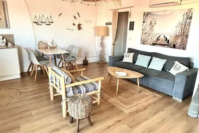 Image de Le Petit Colliourenc - Apt climatisé avec terrasse