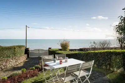 Image de Le Tangon - Maison de 150m² face à la mer
