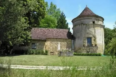 Image de Le Pigeonnier