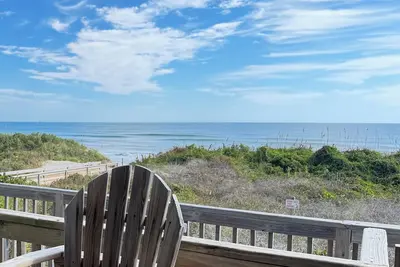 Image de Beachfront Condo! Seawalk Retreat - Oceanfront views and immediate beach access
