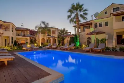 Image de Astarte Villas - Coco Palm 2 Bedroom  Maisonette V2