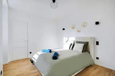 Image de Appartement - Stade de France