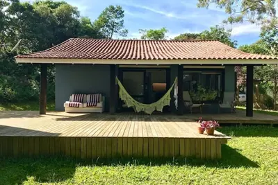 Image de Beach house 100m from the sea