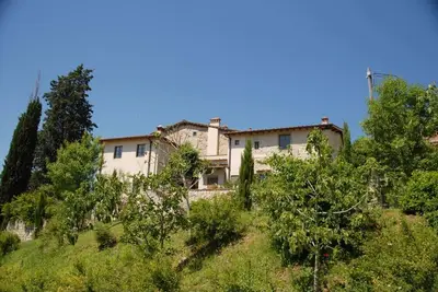 Image de Holiday House Borgo Bottaia (4 pax)