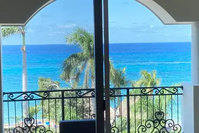 Image de 305 The Landmark Resort of Cozumel