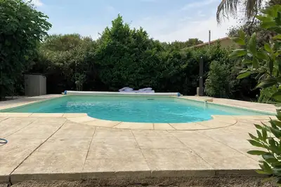 Image de Villa en Provence Piscine&Spa