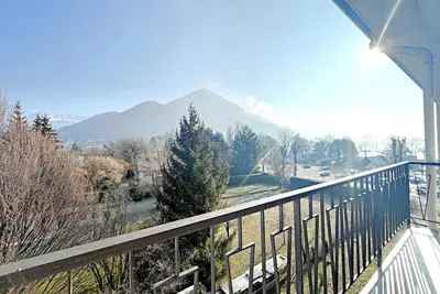 Image de Beau Studio - 150 m plage