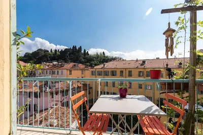 Image de Perle Rare - Beau 85m² Quartier du Port