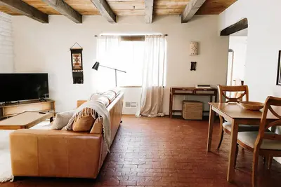 Image de Dreamy Adobe Home: A Peaceful Retreat 1-6 Guests