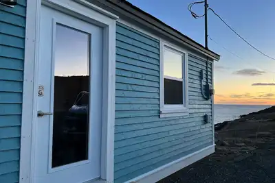 Image de Oceanside Hot Tub Getaway