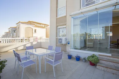 Image de 002 Casa Sofia - Alicante Holiday