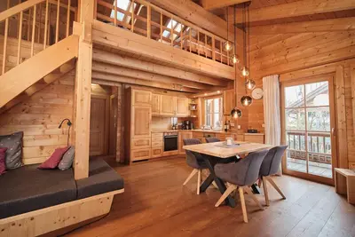 Image de Exquisite 2-raum Fewo, 65 qm - Quartier 3 - Quartier 360 Grad