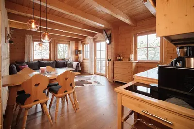 Image de 2-raum Fewo, 45 qm - Quartier 2 - Quartier 360 Grad