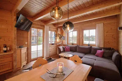 Image de 2-raum Fewo, 45 qm - Quartier 1 - Quartier 360 Grad